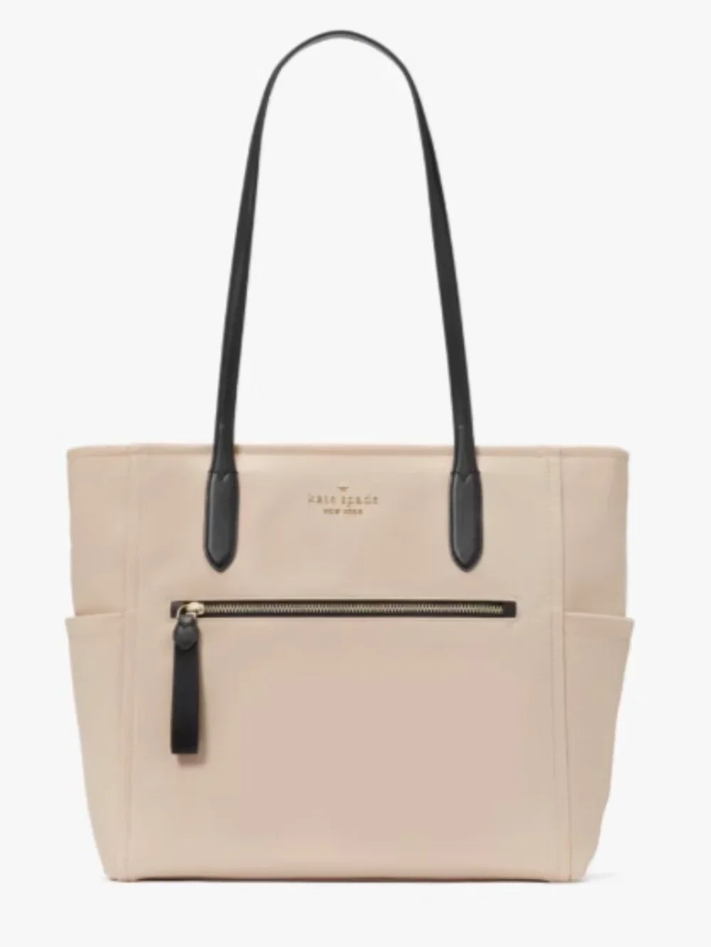 kate spade smoke free